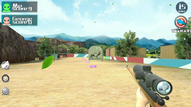 Hunter 3