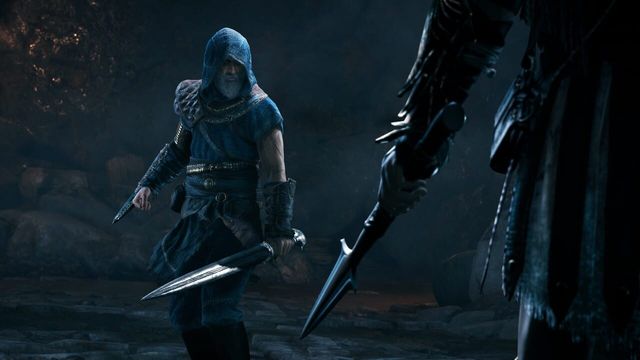 Assassin's Creed Odyssey: Legacy of the First Blade 2