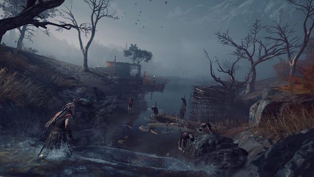 Assassin's Creed Odyssey: Legacy of the First Blade 5