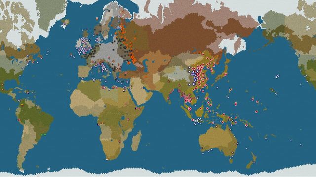 Strategic Command WWII: World at War 3