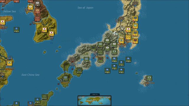 Strategic Command WWII: World at War 4