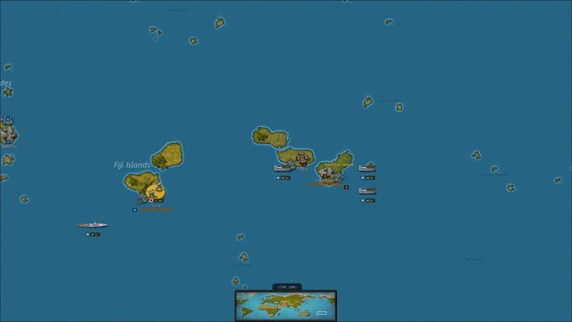 Strategic Command WWII: World at War 6