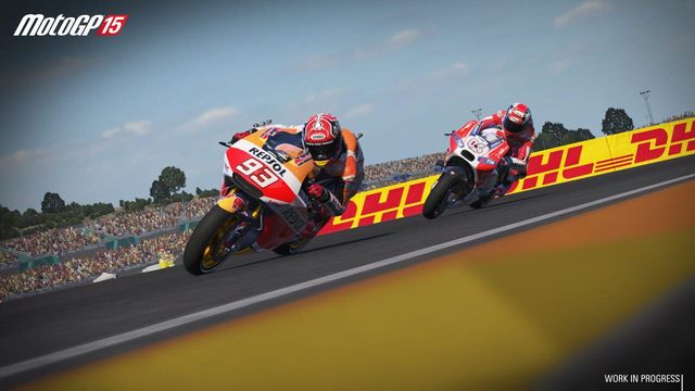 MotoGP 15 2