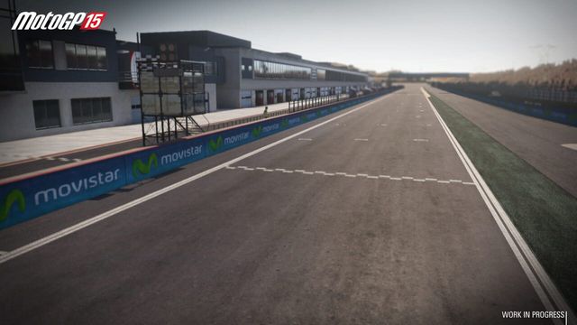 MotoGP 15 4