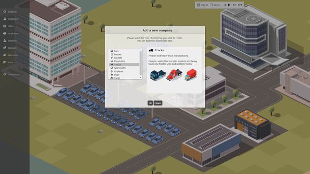 Business Magnate 6