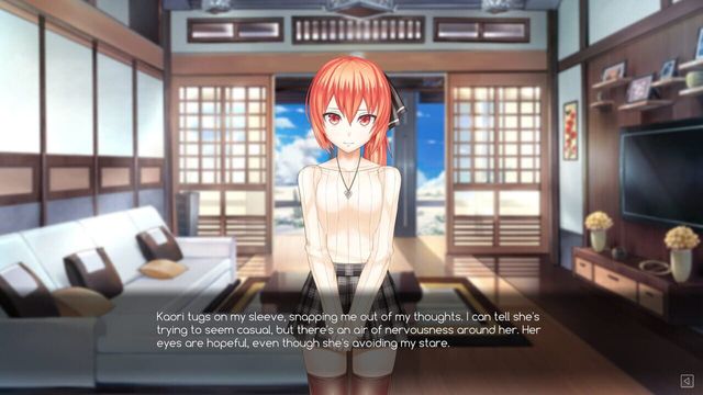 Kaori After Story 3