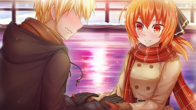 Kaori After Story 4