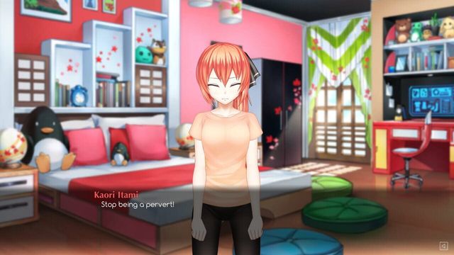 Kaori After Story 6