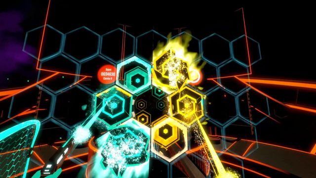 Groove Gunner 2