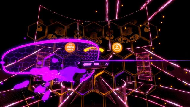 Groove Gunner 3