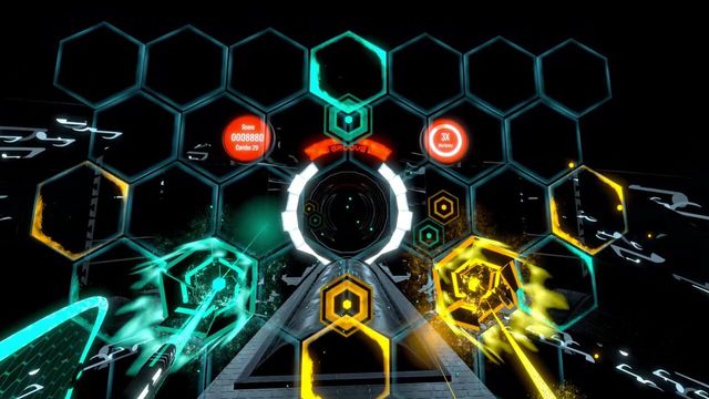 Groove Gunner 4