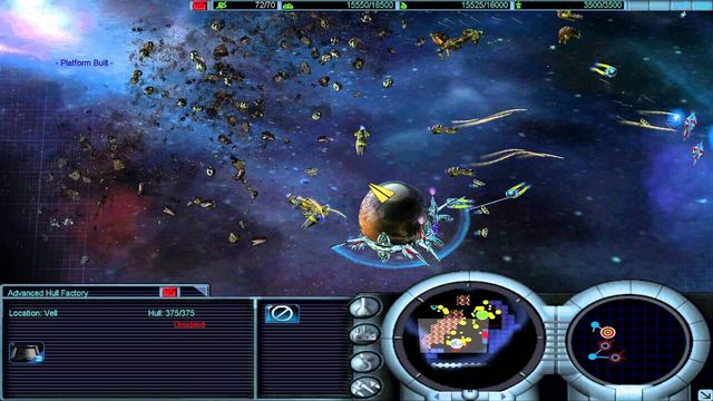 Conquest: Frontier Wars 2
