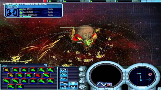 Conquest: Frontier Wars 5