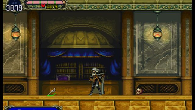 Castlevania: Symphony of the Night 4