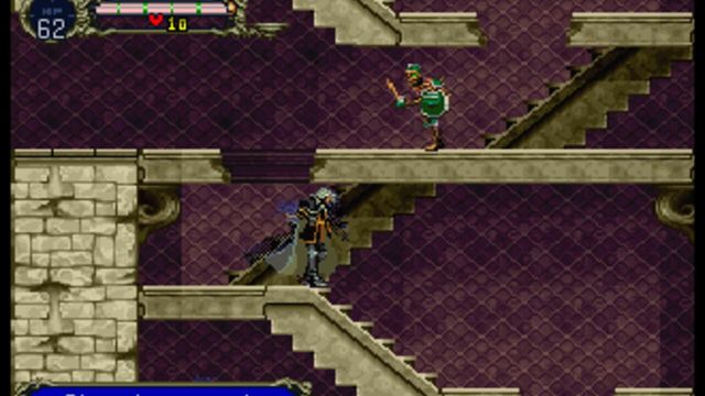Castlevania: Symphony of the Night 5