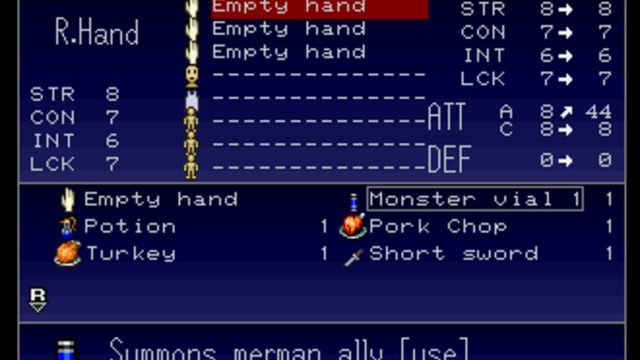Castlevania: Symphony of the Night 6