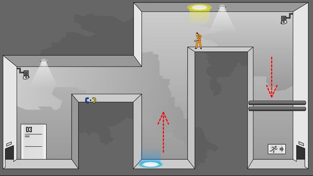 Portal: The Flash Version 2