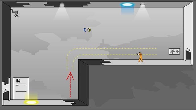 Portal: The Flash Version 3