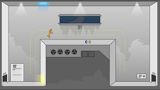 Portal: The Flash Version 4