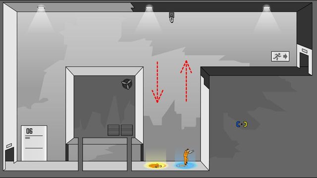 Portal: The Flash Version 5