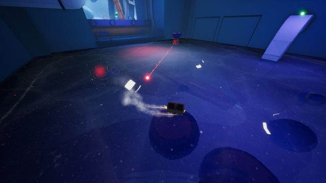 Gizmo 2