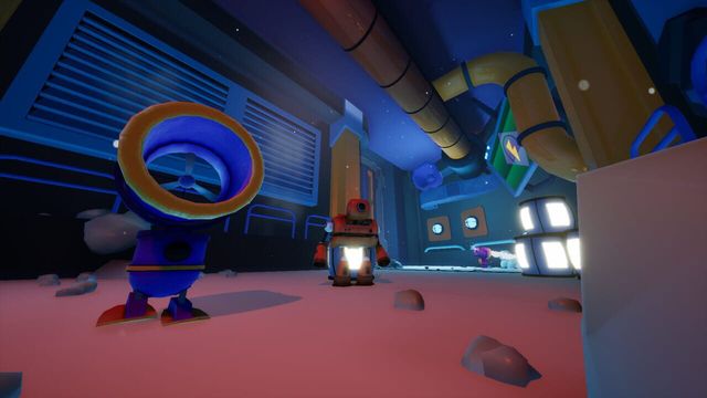 Gizmo 5
