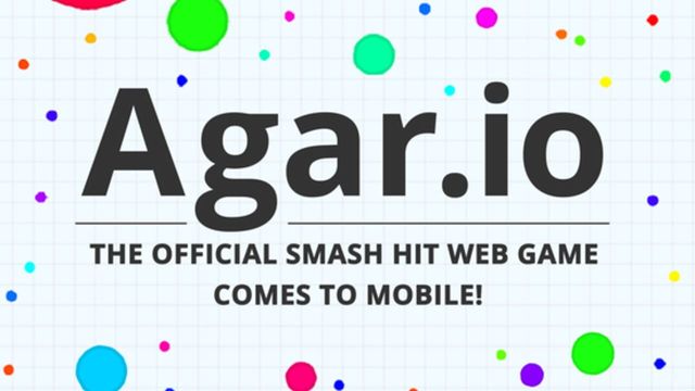 Agar.io 4