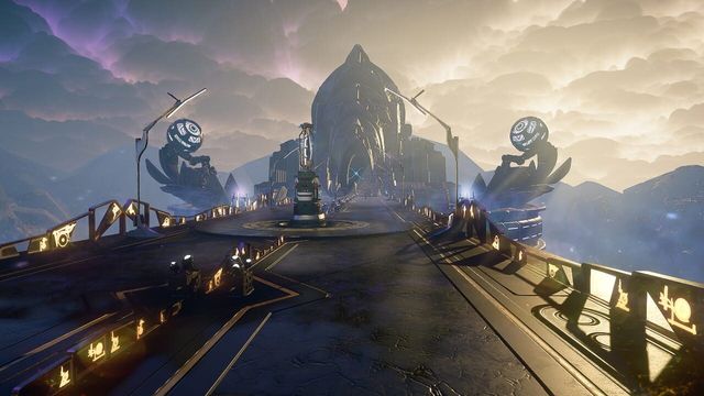 Lightstep Chronicles 2