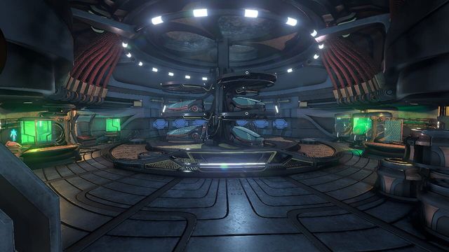 Lightstep Chronicles 5