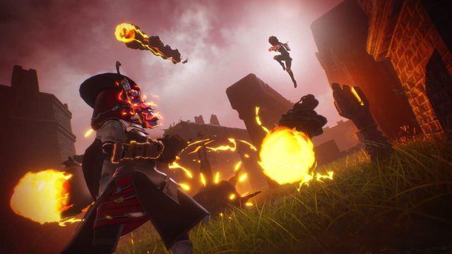 Spellbreak 2