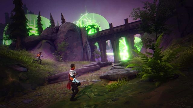 Spellbreak 3