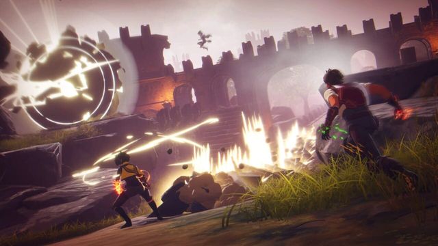 Spellbreak 4
