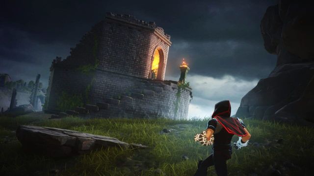 Spellbreak 5