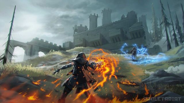 Spellbreak 6