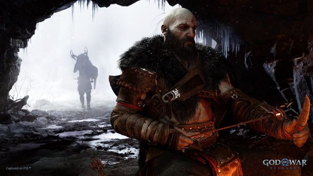 God of War Ragnarök 6