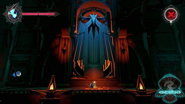 Omensight: Definitive Edition 4
