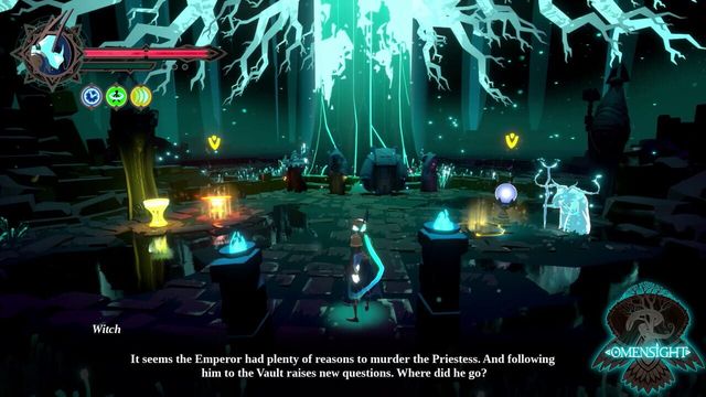 Omensight: Definitive Edition 5