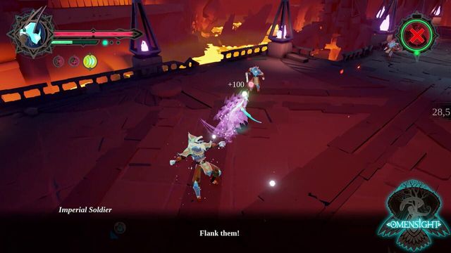 Omensight: Definitive Edition 6