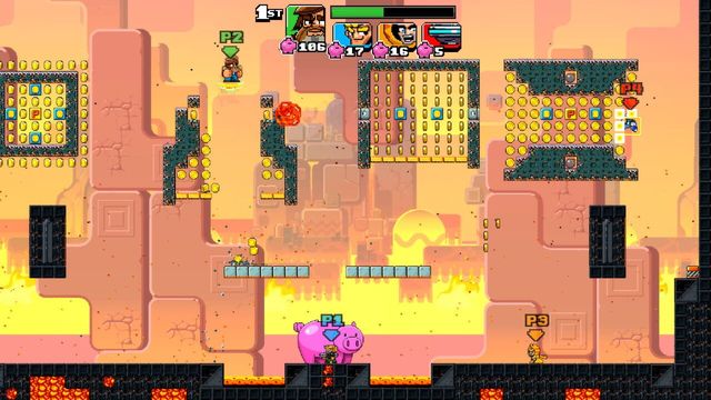 Mega Coin Squad 2