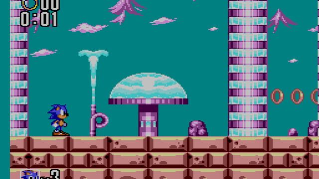 Sonic the Hedgehog 2 2