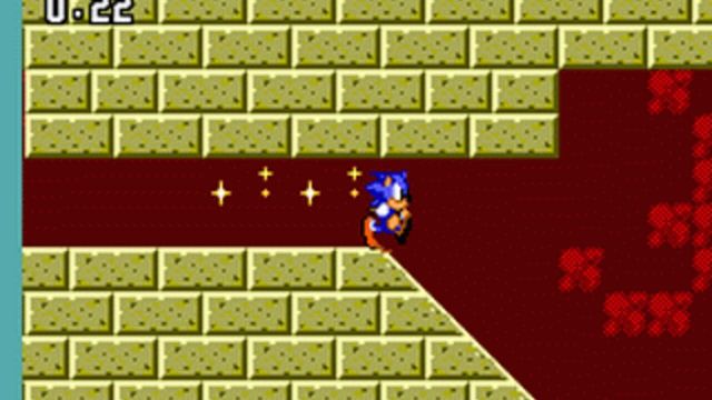 Sonic the Hedgehog 2 6