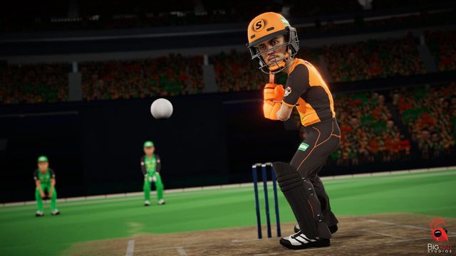 Big Bash Boom 2