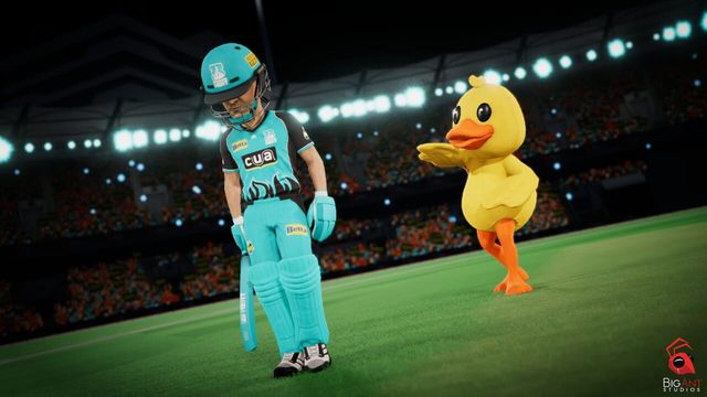 Big Bash Boom 4