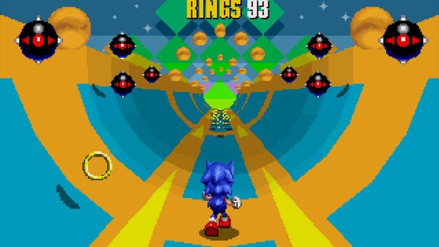Sonic the Hedgehog 2 3