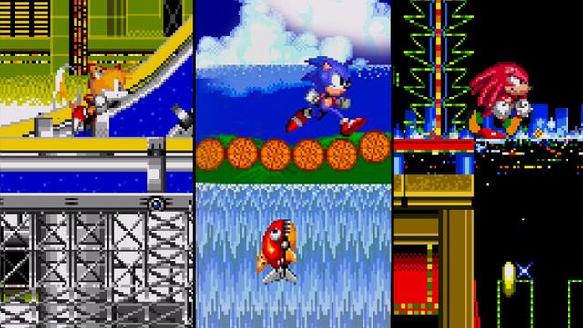 Sonic the Hedgehog 2 4