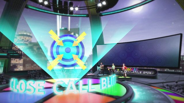 Trivial Pursuit Live! 5