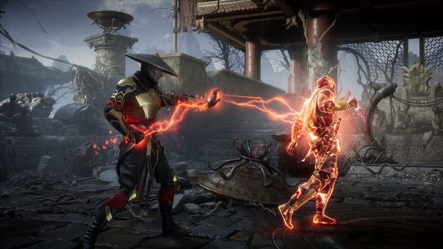 Mortal Kombat 11 3