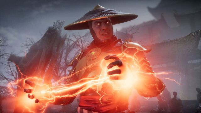 Mortal Kombat 11 6