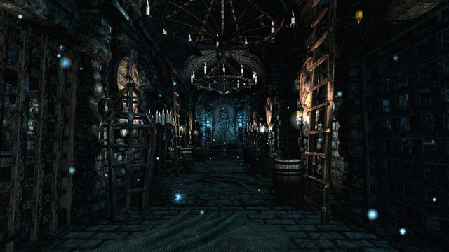 Shadow Legend VR 3