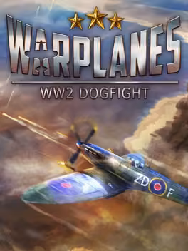 Warplanes: WW2 Dogfight
